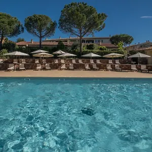 4* Resort Et Maisons Du Domaine De Saint Endreol Golf &