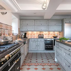 4* Gasthuis Chateau Des Demoiselles
